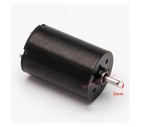 1725 17mm 12V Coreless electronic starter Rotary Tattoo Machine Engine CZAOINCU