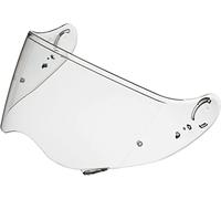 SHOEI ECRAN CNS-2 POUR HORNET ADV - SHOEI ÉCRAN CNS-2 - TRANSPARENT