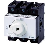 Disjoncteur principal 3P 63A P3-63/XM 172836