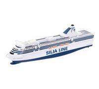1729 Bateau Silja Symphony 1:10 Bleu G