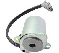 172989-73150 PSVD2-17E-23 for électrovanne de pompe hydraulique PC40 for pelle à bobine d'électrovanne ViO20-3(12V a set)