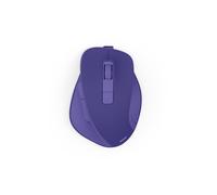 Hama Souris sans fil WM-500 optique silencieuse 6 boutons 1600 dpi Bleu