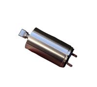 1731 7-Pole Rotor Quiet Big Coreless electronic starter 17mm*31mm DC 6V 9V 12V 18V High Speed NdFeB Engine electronic starter IDGTTLDF