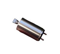 1731 7-Pole Rotor Quiet Big Coreless electronic starter 17mm*31mm DC 6V 9V 12V 18V High Speed NdFeB Engine electronic starter ICXLPMC