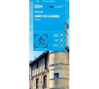 1736SB SAINTE-FOY-LA-GRANDE VELINES