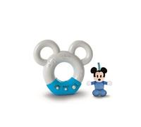 Lampe interactive avec Dou Dou Clementoni Disney Mickey Mouse