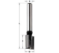 174 HW CMT FRAISES A DEFONCER POUR PANTOGRAPHES
