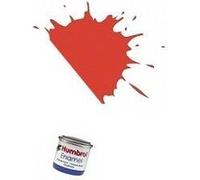 Humbrol - Accessoire - Maquette - AA1897-N1 -174 Rouge Signal Mat