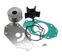 17400 98L00 Kit de réparation de la Roue de Pompe à Eau Compatible avec 300 325 350 DF300 DF325 DF350 Models Outboard Fits 17400 98L02 17400 98L03