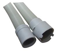 1740160300. TUYAU DE VIDANGE 2 METRES BEKO