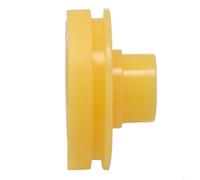 174054 Soupape de tête de piston de rechange pour cloueuse pneumatique Bostitch MCN150, MCN250, N66, CF15, N75 - Accessoire de compresseur d'air de rechange