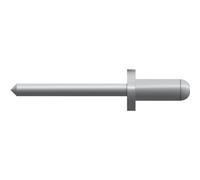 1741RV 2,9K-REMACHES DE ALUMINIO 500UN.