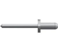 1741RV 3,8K-REMACHES DE ALUMINIO 500UN.