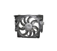 17428625439 pièces d'auto 1 pièces accessoires de voiture ventilateur de refroidissement de radiateur électrique for F35 B48