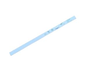 17431000002863 DC12V compatible avec l'éclairage LED du réfrigérateur Midea, avec bande lumineuse spéciale de refroidissement, accessoires d'origine, super lumineux, économe en énergie et facile à ins