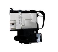 17438100004786 Interrupteur De Verrouillage De Porte De Lave-linge, Compatible Avec Midea, Compatible Avec LittleSwan, Pièces De Rechange For Serrure De Porte De Retard De Machine À Laver