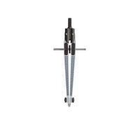 Faber-Castell - Coffret compas balustre - 4 pièces