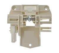 17476000000048 Interrupteur de verrouillage de porte for lave-vaisselle, compatible avec Midea, Samsung, Hansa, Gorenje, Candy/Hoover, Brandt et Amica