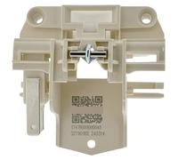 17476000000048 Interrupteur de verrouillage de porte for lave-vaisselle Mid-ea for Ha-nsa for Gor-enje for Ca-ndy for Ho-over for Bra-ndt for Am-ica
