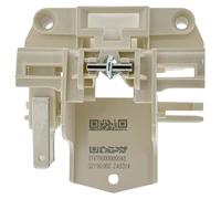 17476000000048 Interrupteur de verrouillage de porte for lave-vaisselle Mid-ea for Ha-nsa for Gor-enje for Ca-ndy/pour Hoo-ver for Bra-ndt for Am-ica