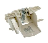 17476000000048 Pièces de lave-vaisselle - Interrupteur de verrouillage de porte, compatible avec Midea/Samsung/Hansa/Gorenje/Candy/Hoover/Brandt/Amica.