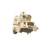 17476000000048 Serrure de porte for lave-vaisselle, compatible avec Midea, Samsung, Hansa, Gorenje, Candy, Hoover, Brandt et Amica