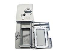 17476000007435 AWECO C1.02(E) 51366 24 C90977 01 Distributeur de détergent for lave-vaisselle 220~240VAC 50/60Hz, Compatible for Midea, Candy Gorenje Teka