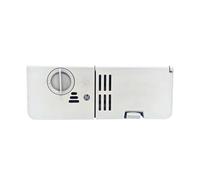 17476000007435 SP-D01/SP112415 220~240VAC 50/60Hz Distributeur de détergent for lave-vaisselle compatible for Midea, compatible for Candy, compatible for Gorenje, compatible for Ginzzu, compatible f