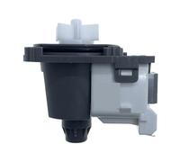17476000007443 Pièces de lave-vaisselle Moteur de pompe de vidange SP-DP-01-20BW, compatible avec Midea/Candy/Hansa/Gorenje