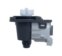 17476000007443 Pièces De Lave-vaisselle Moteur De Pompe De Vidange SP-DP-01-20BW, Compatible Avec Midea, Candy, Hansa Et Gorenje