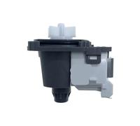 17476000007443 Pièces de lave-vaisselle Moteur pompe vidange SP-DP-01-20BW, compatible avec Midea