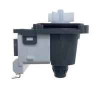 17476000007443 Pièces de rechange for lave-vaisselle, moteur de pompe de vidange SP-DP-01-20BW, compatible avec Midea/Candy/Hansa/Gorenje