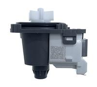 17476000007443 Pièces de rechange for moteur de pompe de vidange SP-DP-01-20BW for lave-vaisselle Midea/Candy/Hansa/Gorenje