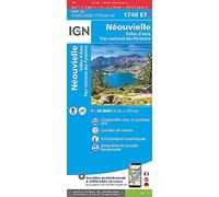 1748ETR Neouvielle vallee d'aure resistante