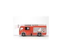 1749 Magirus Multistar Tlf Avec Bras Telescopique