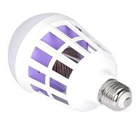 175~220v LED Tueur de Moustique Ampoule E26 / E27 Ampoule LED pour Éclairage Bug Zapper Piège Lampe d'insectes Anti Mosquito Repeller Lumière