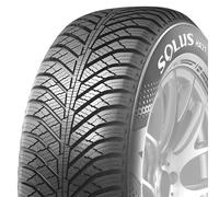 175/80 R14 88T Pneu 4 saisons KUMHO Solus HA31