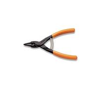 Beta Tools Pince pour circlips extérieurs 1036 175 – becs droits