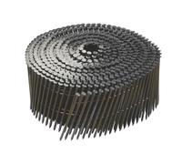 17500 clous en rouleaux galvanisés à tige annelée DeWalt 2,03x38mm