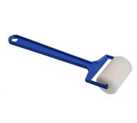 [175128-12] LEFRANC BOURGEOIS Lot de 12 Rouleaux à peindre 45 mm Mousse (bleu...