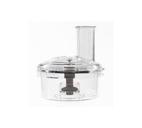 Magimix Coffret coupe-légumes 17530 – Accessoire trancheur compatible robot ménager, transparent