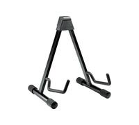K & M Stand pour guitare 17541-013-55 Noir Stands et repose-pied