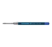 Schneider stylos à bille slider 755, écriture permanente, mine xb (bleu) 175503