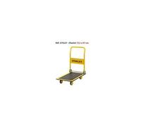 Stanley Chariot SXWTD-PC527 Acier 150 kg