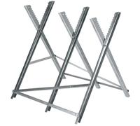 1756 Chevalet de sciage Classique - pliable Einhell Home®