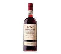 1757 Cinzano Vermouth di Torino Rosso 16% Vol. 1l