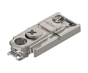 175H5400 NI CLIP Plaque de montage droite (