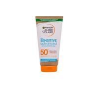 175ml Garnier Ambre Solaire Sensitive Advanced Hypoallergénique Milk Spf50+