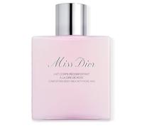 Dior Lait Corps Miss Dior Réconfortant à la cire de rose 175 ml