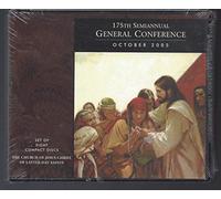 175th Semiannual General Conference (October 2005)